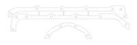 Cometic Gasket C5176-094