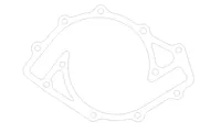 Cometic Gasket C5209-031