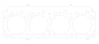 Cometic Gasket C5211-045