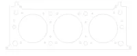 Cometic Gasket C5220-051