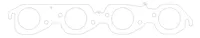 Cometic Gasket C5251-030