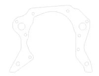 Cometic Gasket C5276-031