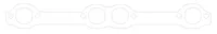 Cometic Gasket C5314-064