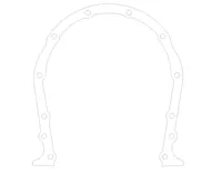 Cometic Gasket C5345-031