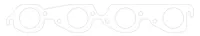 Cometic Gasket C5349-064