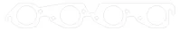 Cometic Gasket C5350-042