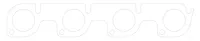 Cometic Gasket C5311-031