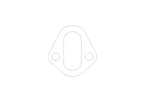 Cometic Gasket C5389-032