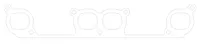 Cometic Gasket C5422-064