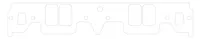 Cometic Gasket C5426-059