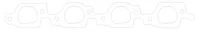 Cometic Gasket C5429-064