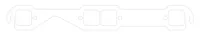 Cometic Gasket C5539-064