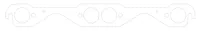 Cometic Gasket C5549-064