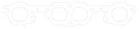 Cometic Gasket C5552-065