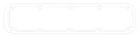 Cometic Gasket C5557-188