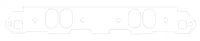 Cometic Gasket C5569-031