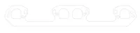 Cometic Gasket C5571-064