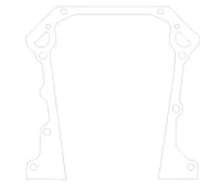 Cometic Gasket C5576-018