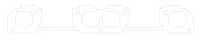 Cometic Gasket C5593-064