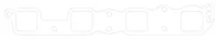 Cometic Gasket C5600-064