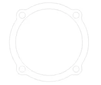 Cometic Gasket C5602-060