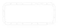 Cometic Gasket C5604-032