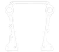 Cometic Gasket C5626-032