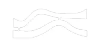 Cometic Gasket C5653-060