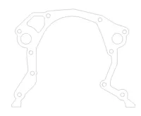 Cometic Gasket C5661-020