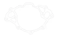 Cometic Gasket C5662-018