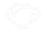 Cometic Gasket C5663-018