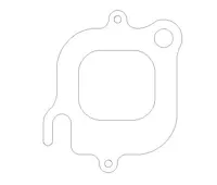 Cometic Gasket C5665-040