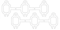 Cometic Gasket C5725-040