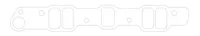 Cometic Gasket C5778-125