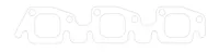 Cometic Gasket C5791-064