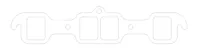 Cometic Gasket C5812-064