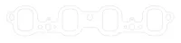 Cometic Gasket C5819-040