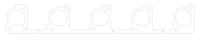 Cometic Gasket C5825-030