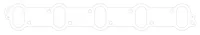 Cometic Gasket C5827-039