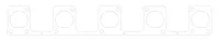 Cometic Gasket C5865-030