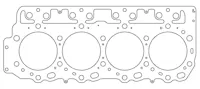 Cometic Gasket C5883-027
