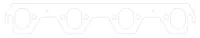 Cometic Gasket C5899-030