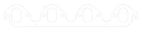 Cometic Gasket C5900-030