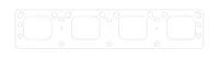 Cometic Gasket C5903-030