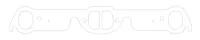 Cometic Gasket C5905-030