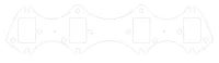 Cometic Gasket C5922-030