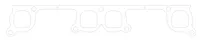 Cometic Gasket C5928-030