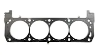 Cometic Gasket C15552-040