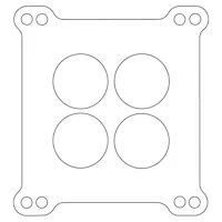 Cometic Gasket C15181