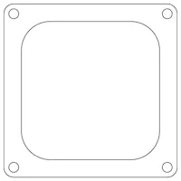 Cometic Gasket CP15238